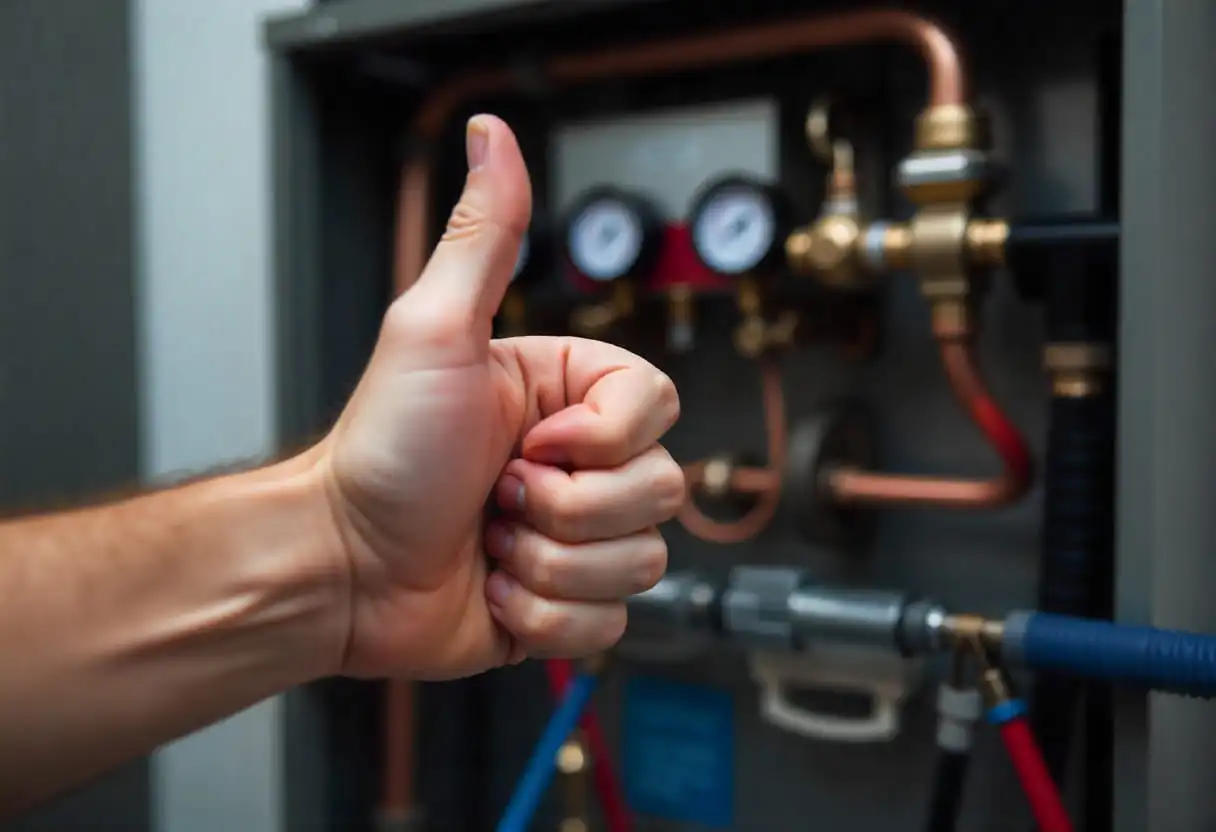 Emergency HVAC services and installations in Arrington, TN